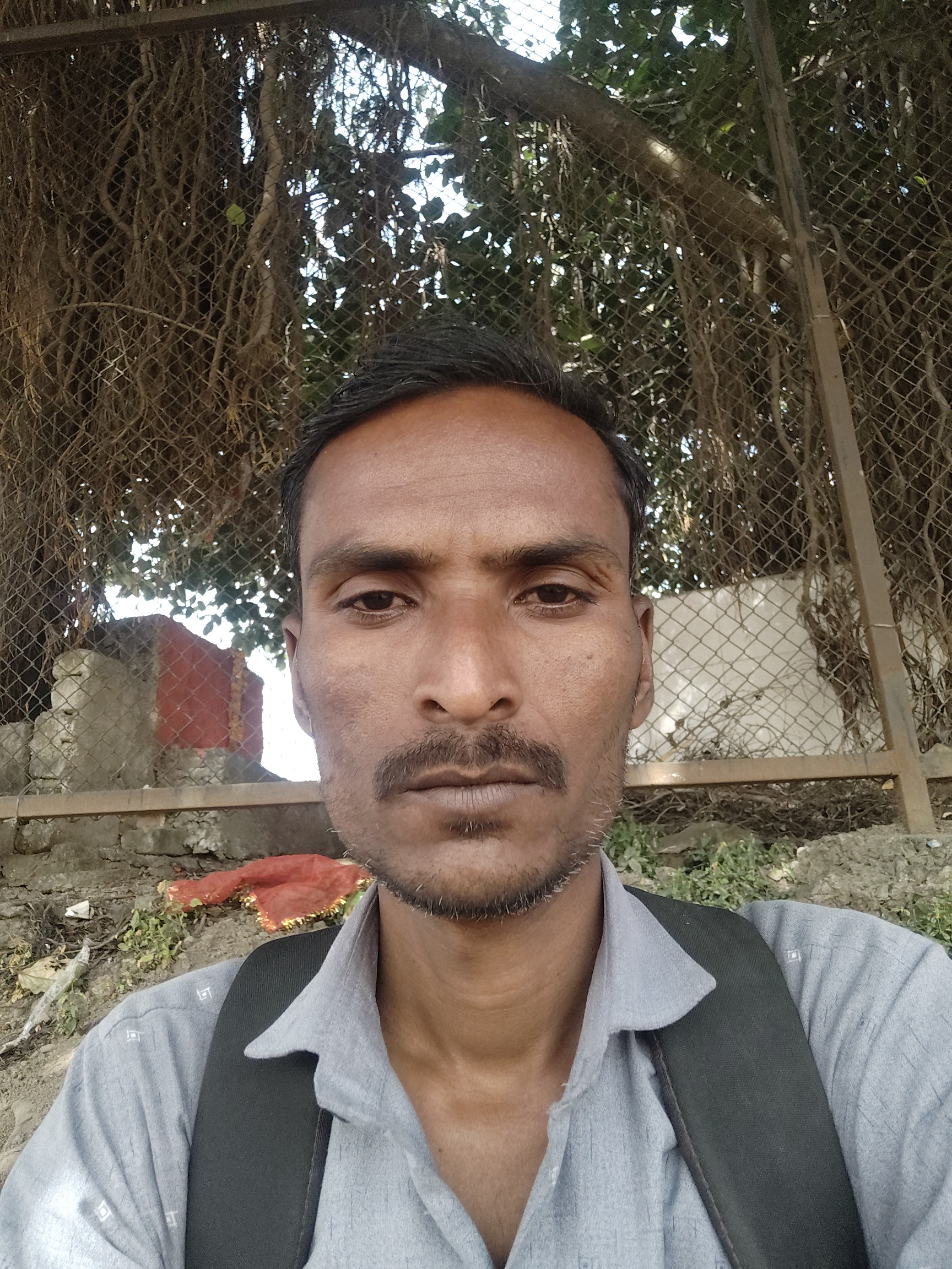 Rajesh Chandravanshi