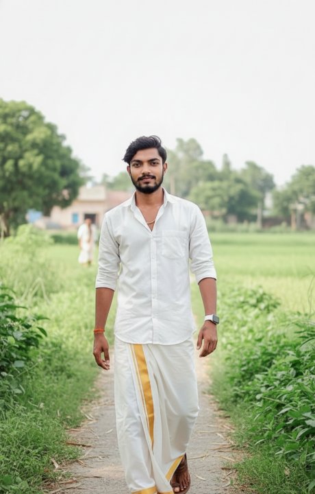 समाज सेवी संदीप राजभर