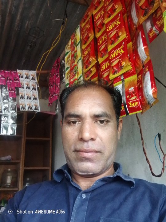 Anil Dhurve Anil