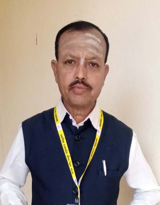 ಸಂಗಮೇಶ ಮೆಣಸಗಿ