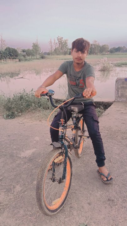 Rupesh Kumar