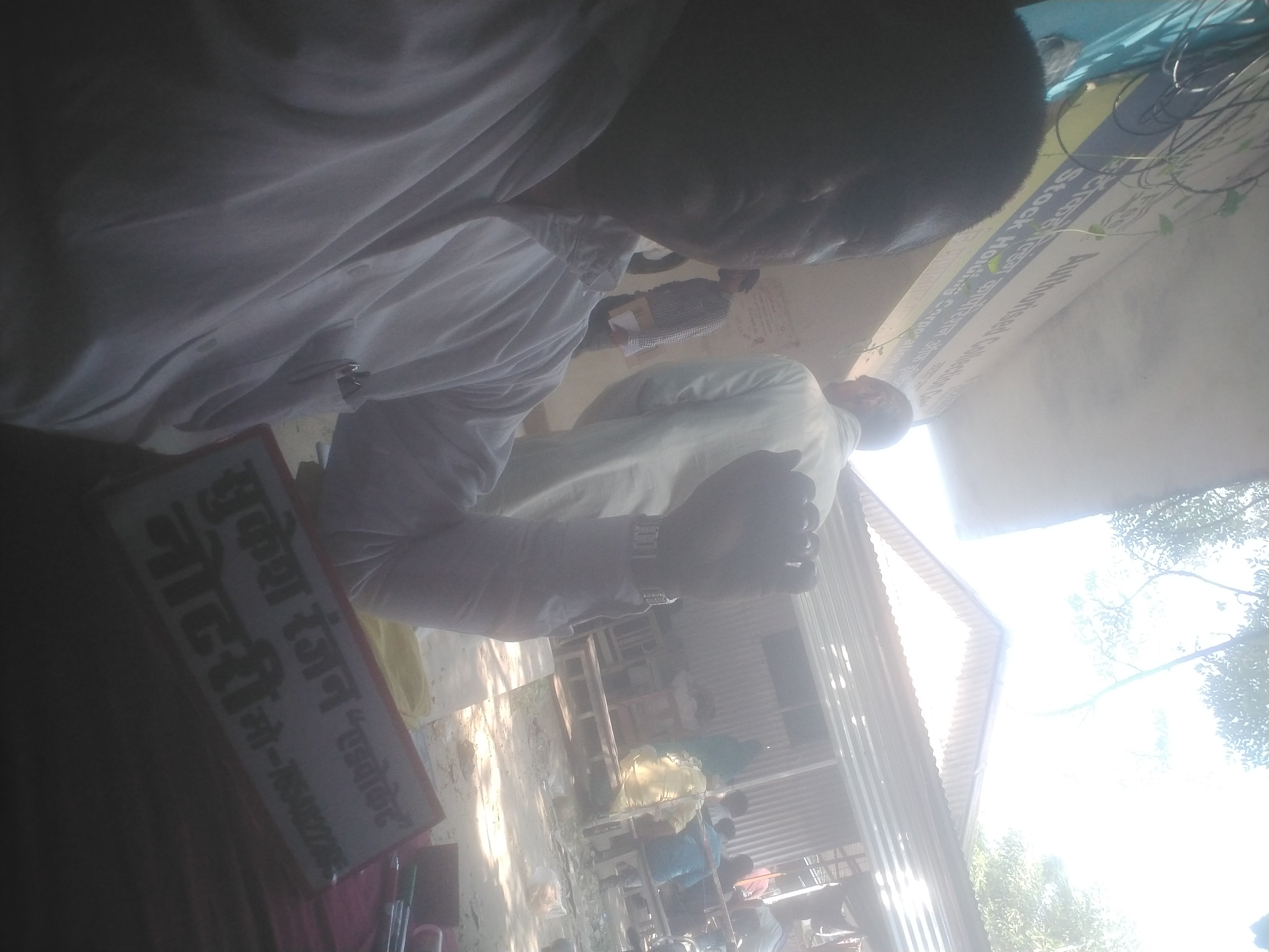 Sukesh Ranjan Advocate& Notary