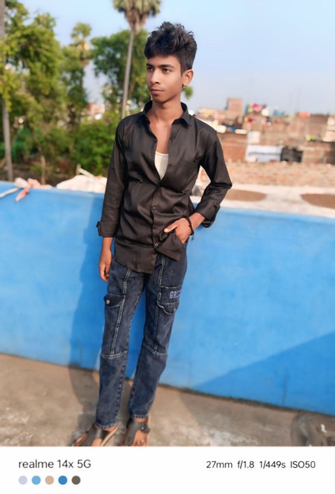 Sahil yadav 