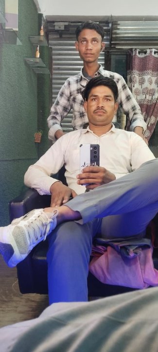 Rajesh patel