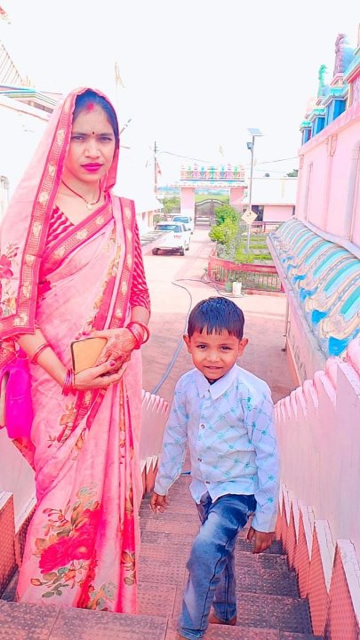 सोना प्रजापति