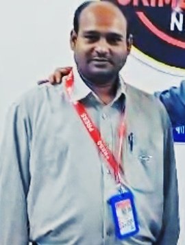 राजकुमार (लक्ष्मी सिंह जी )🪪2955