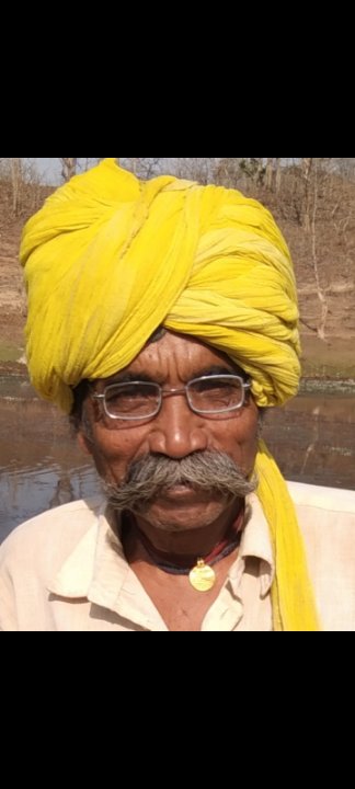 गोरे लाल दादा जी नगडिया 🥁🥁 बाले ग्राम पोस्ट महाराज गंज तहसील बड़ा मलहरा जिला छतरपुर म. प्र. मो. नं.  9329385469 