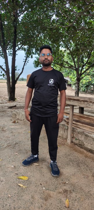 अंकित विश्वकर्मा 