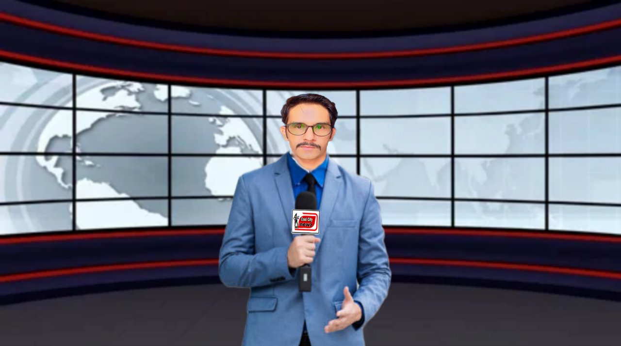 Journalist - Roshan Gupta