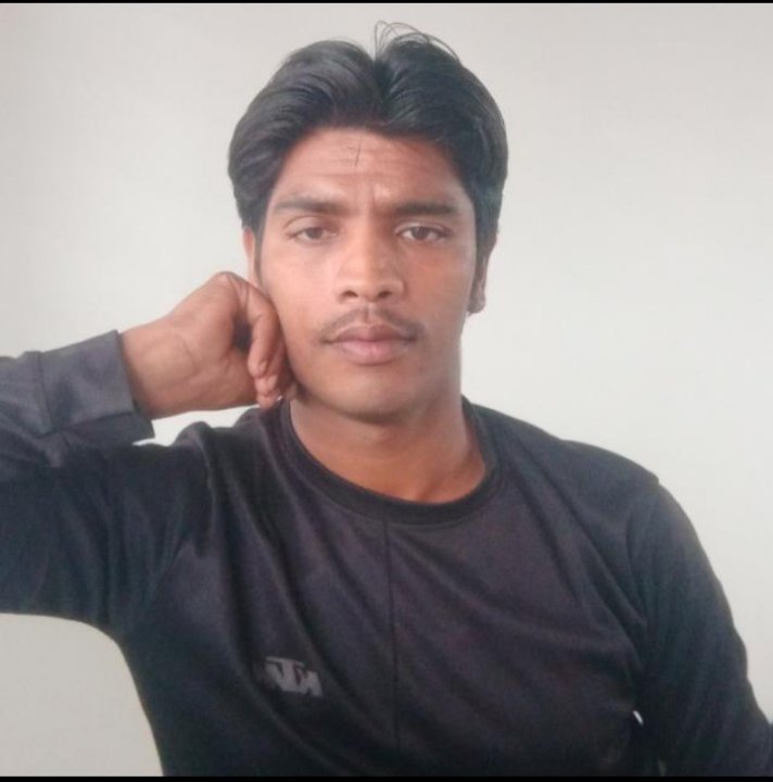 सतीश सिंह राजपूत 