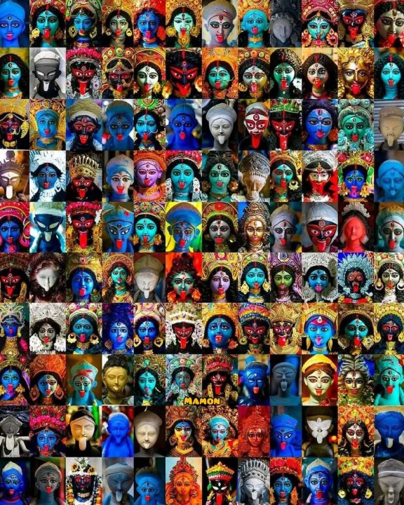 Babjaan freshman Alihussaien