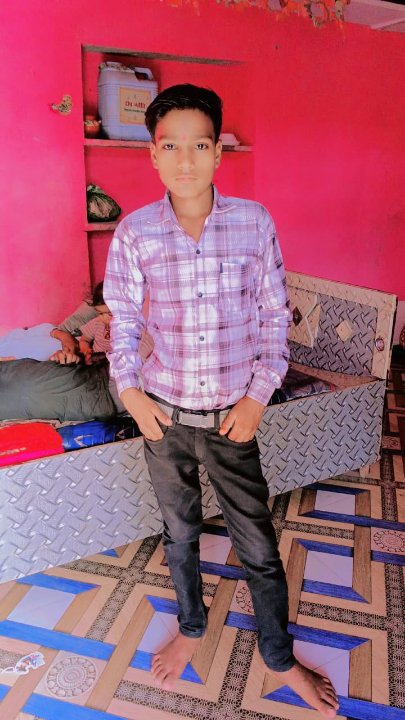 मिलाप नट