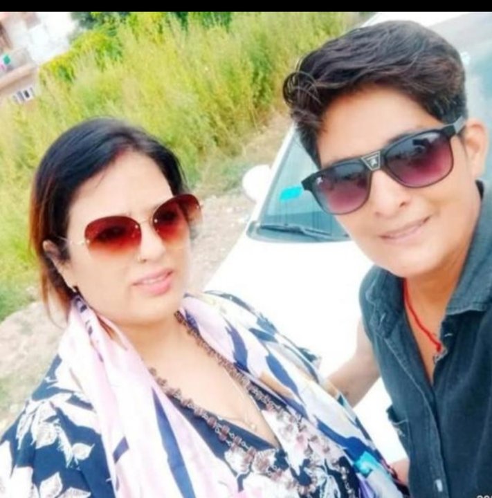 Vaneet kashyap