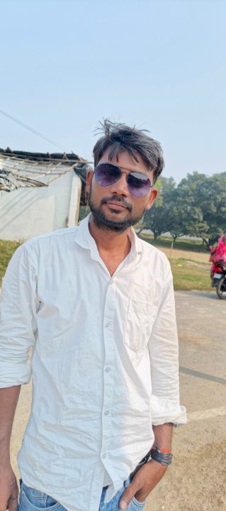Ankit Kumar