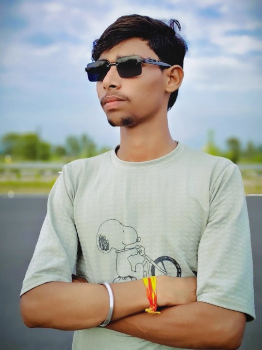 Sumit Saxena Up24