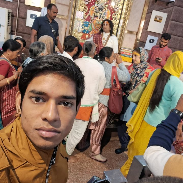 बजरंगी कट्टर हिंदू🚩