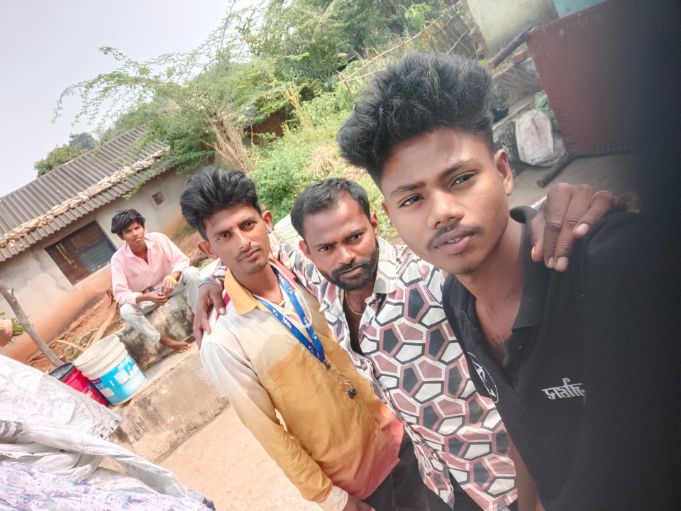 ईश्वर डामोर