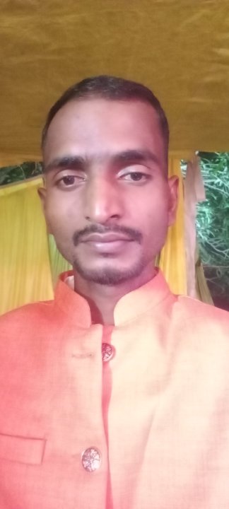 Sujeet Kumar Bhagat