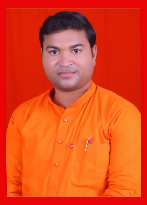 Parvendra Singh