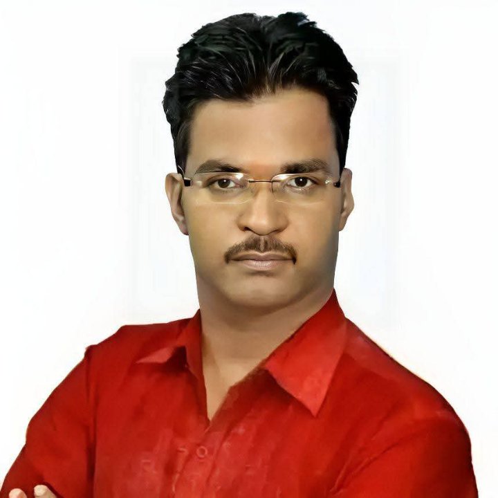 Ravi Kaithwar