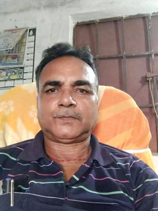 Arjun Prasad Singh Prabhat