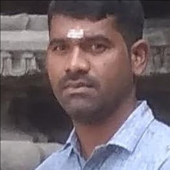 Kusuma Sambashiva