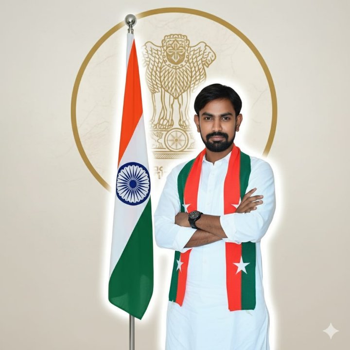 Yousuf SDPI పార్టీ చిత్తూరు జిల్లా అధ్యక్షలు