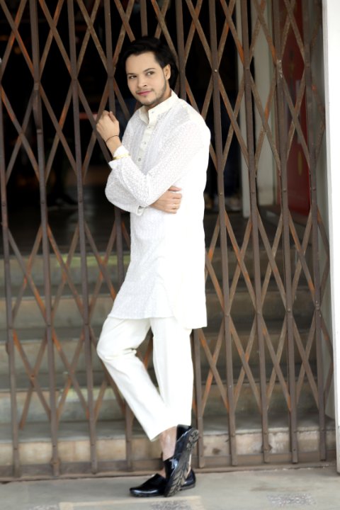 Famous Shayaan Kisshu