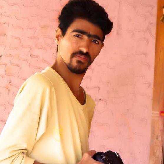 Vineetmiskin Alnavar