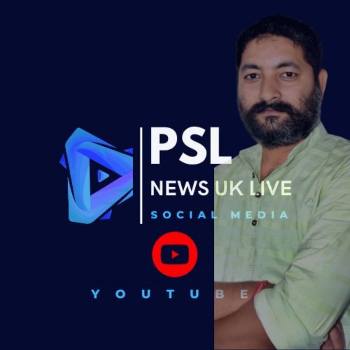 Psl News Uk Live