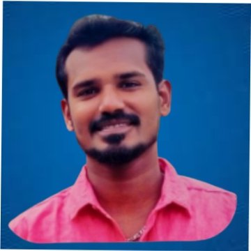 Natarajan Pitchaimani