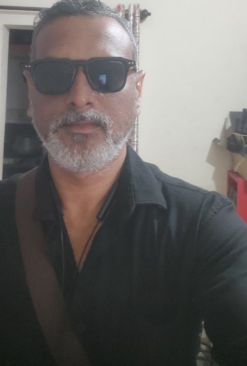 Naushad khan Vahab khan