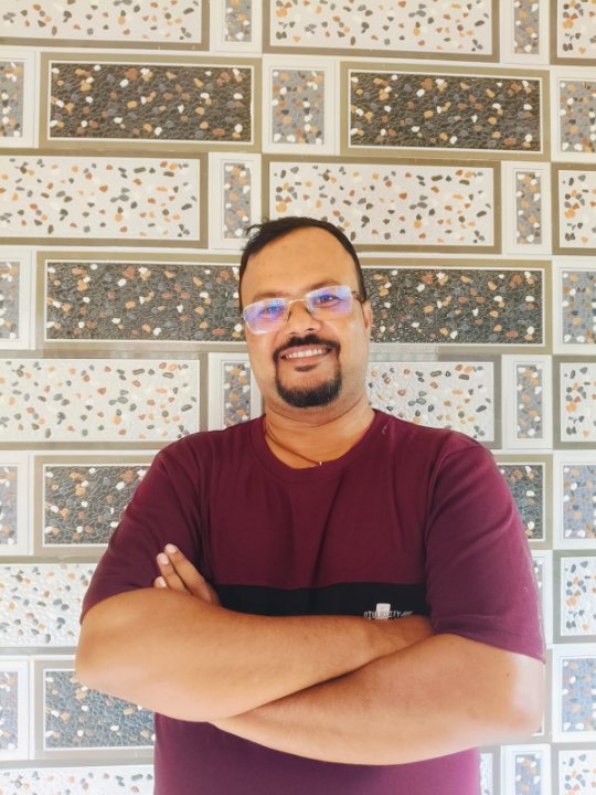 SPOT NEWS CREATION,,Tusar kanta Behera