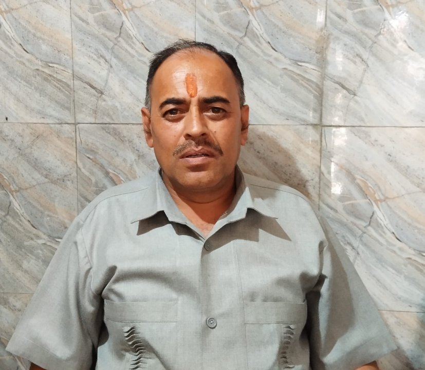 पत्रकार