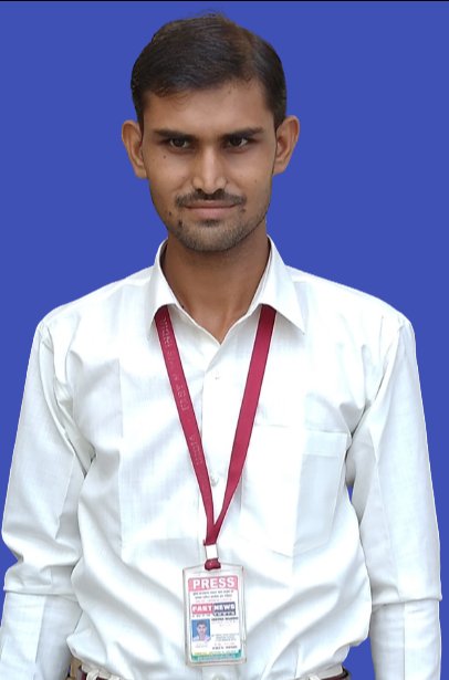 Deepak Sharma