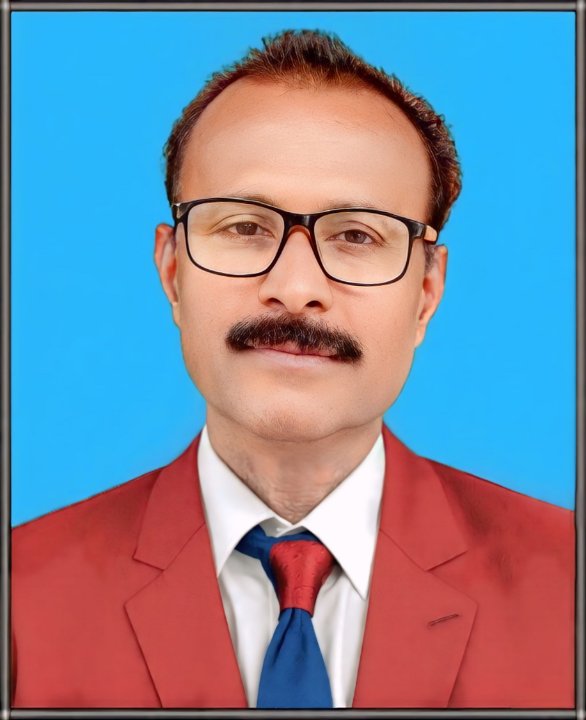 Bhimasenrao Kulkarni