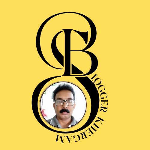 SB KHERGAM BLOGGER