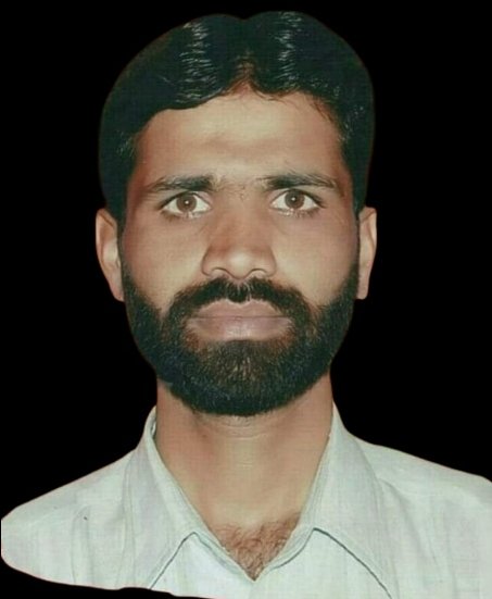 शेख महेशर ताहेर(पञकार)