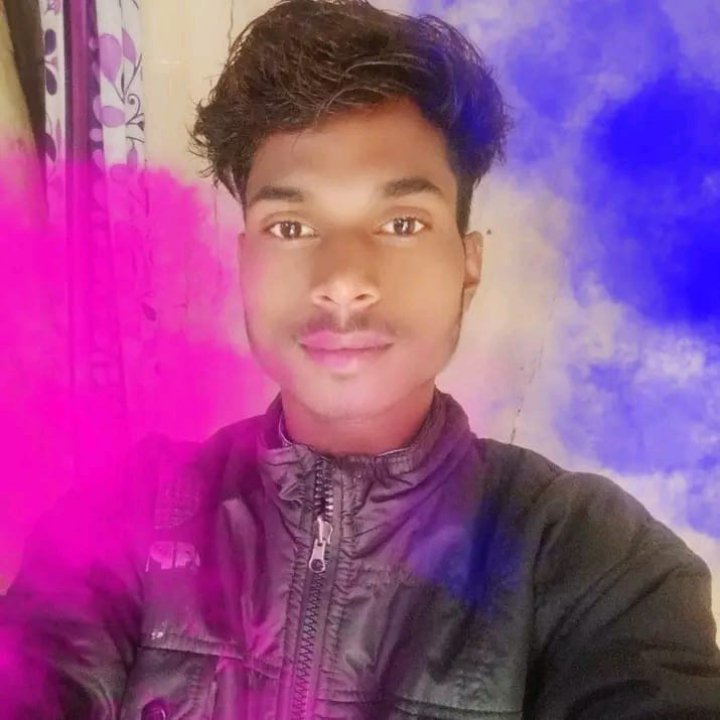 Manoj Murmu