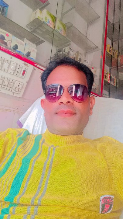 Prakash saini reporter