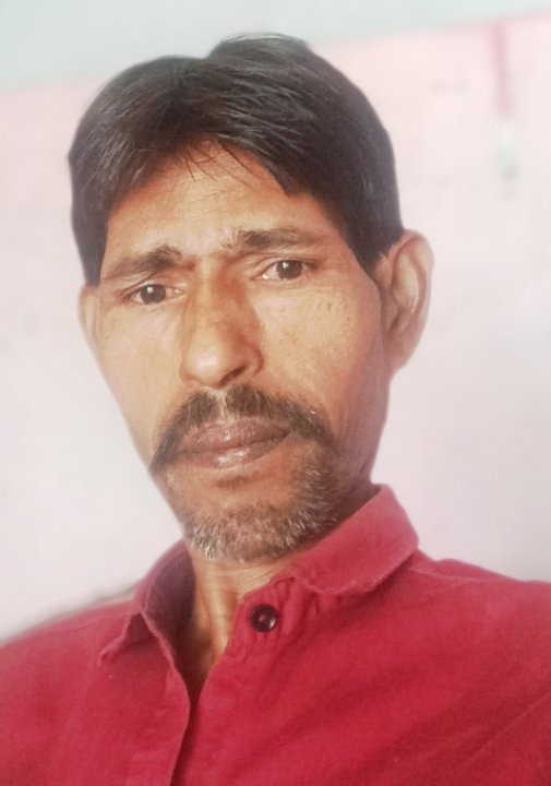 मुरारीलाल बैरवा इटावा