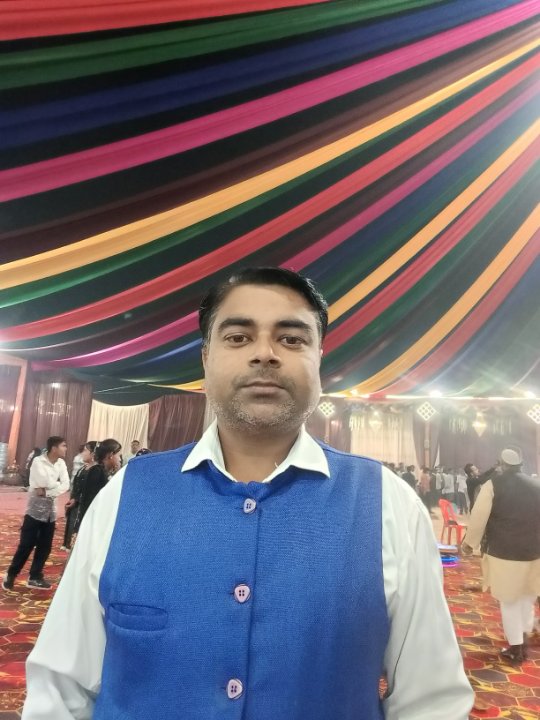 पत्रकार शशिकान्त