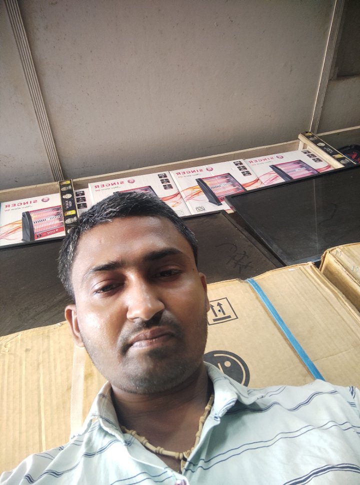 Biswajit kr sutradhaar