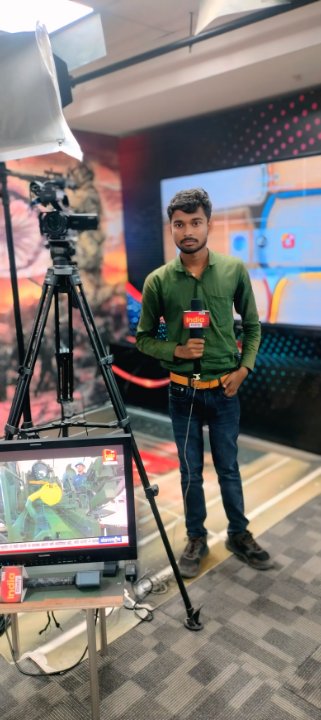 सुरेश बघेल दतिया