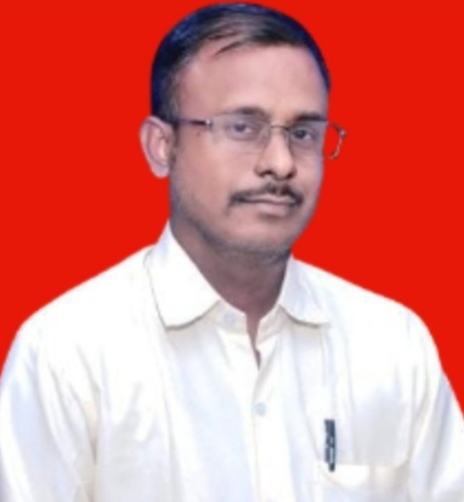 डा जगदेव सिंह प्रजापति 