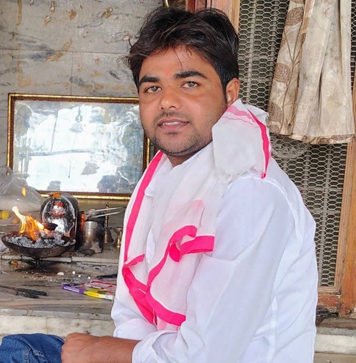 Ramkesh Nareda 🇮🇳