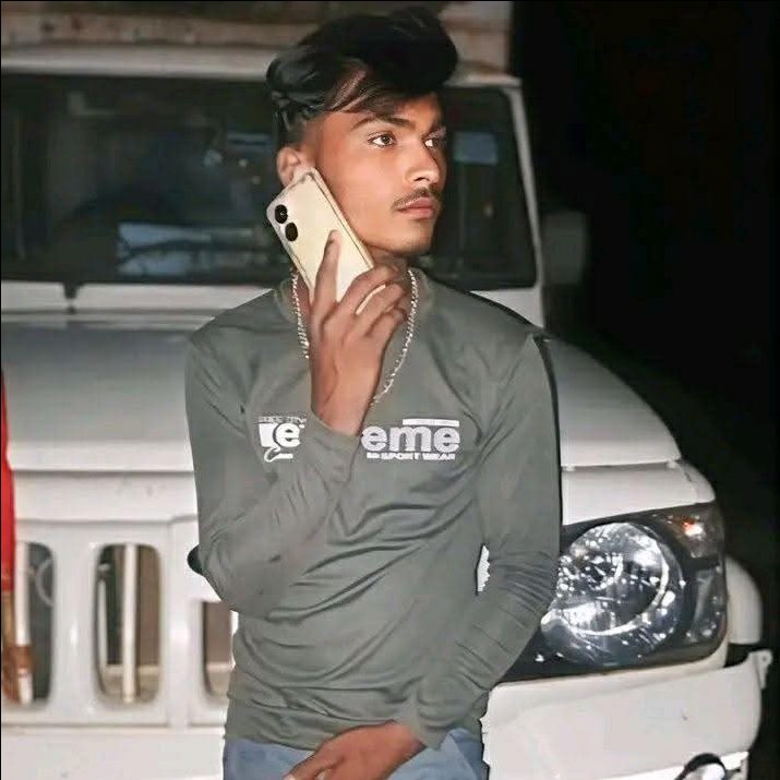 Kattar adiwashi uikey Uikey ji