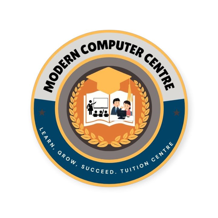 Modern Computer Centre