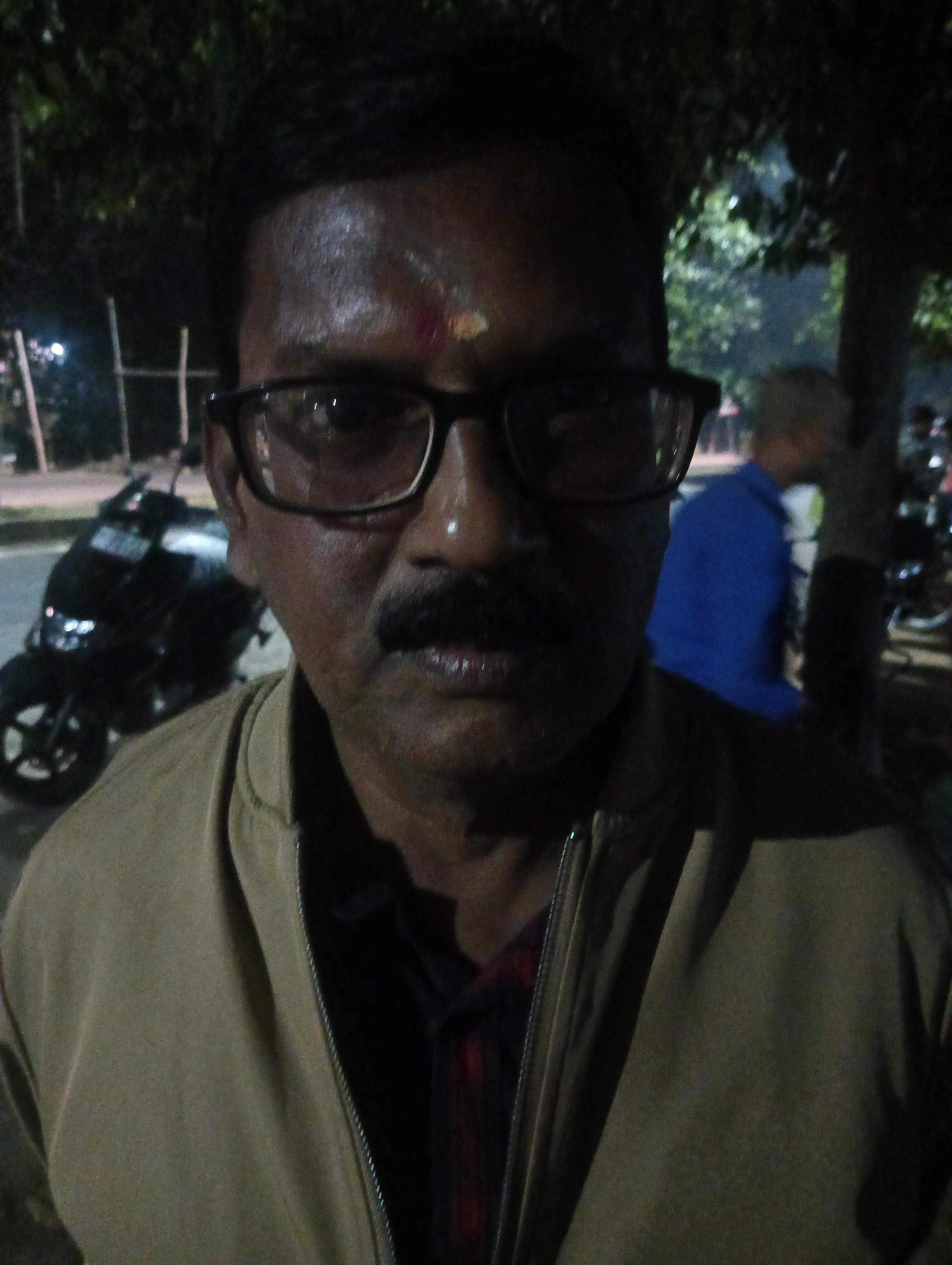 Uttam Kumar Behera