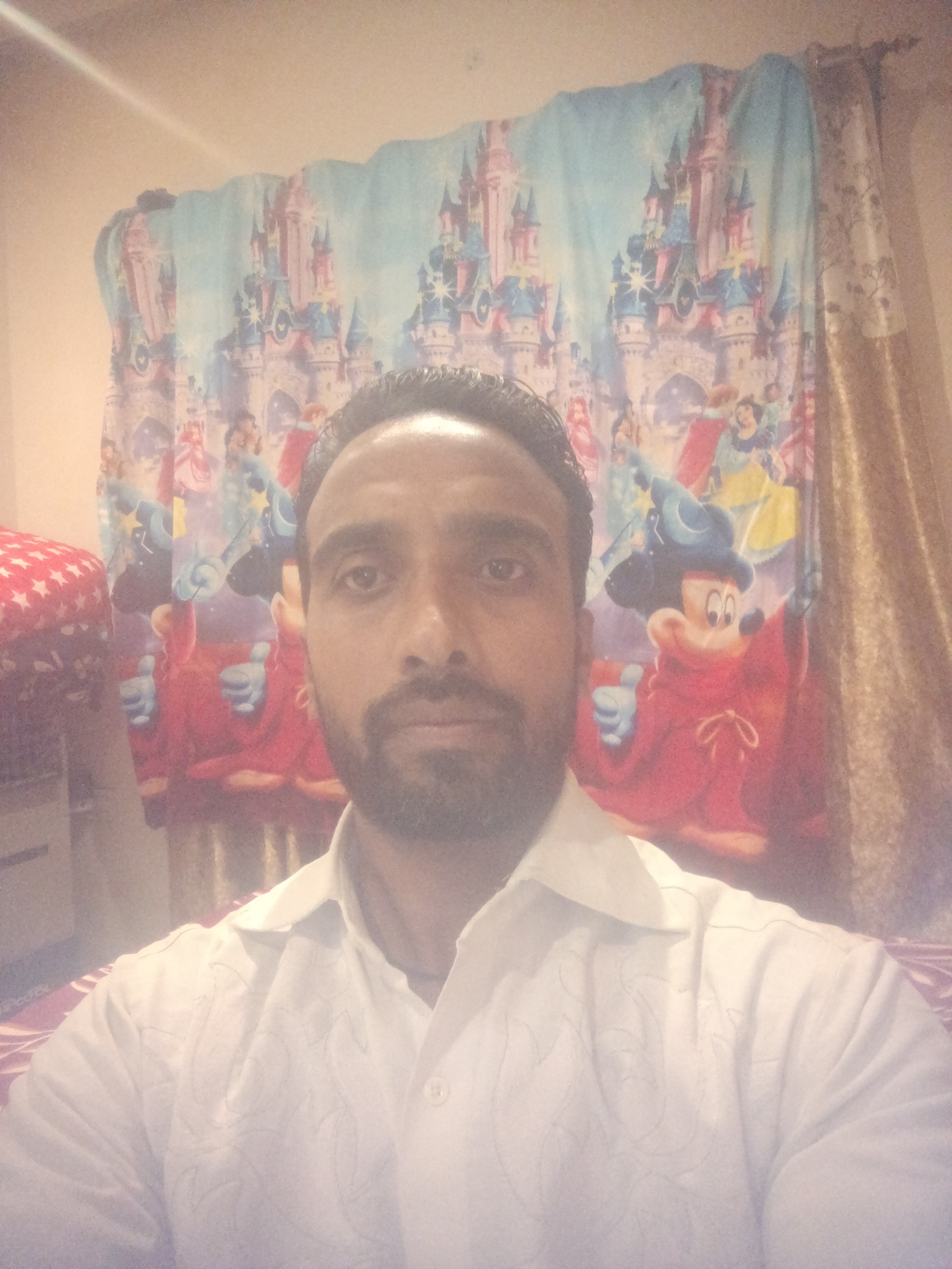 Press repoter gurmeet singh